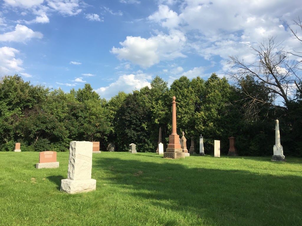 St. Andrews Cemetery | 9833 Keele St, Vaughan, ON L6A, Canada