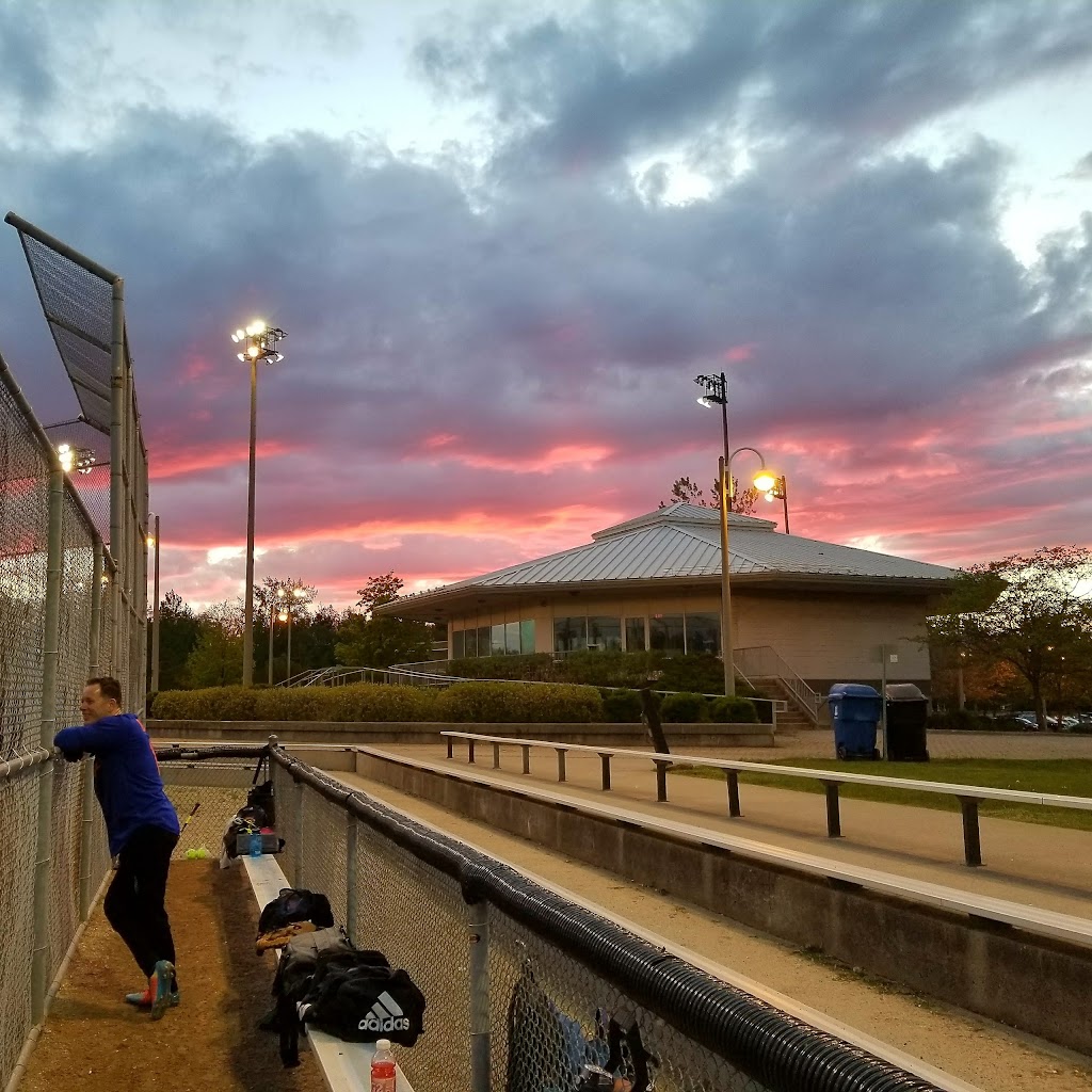 Ken Morrish Softball Complex | 101 Copperfield Rd, Scarborough, ON M1E 5G7, Canada | Phone: (416) 396-4000