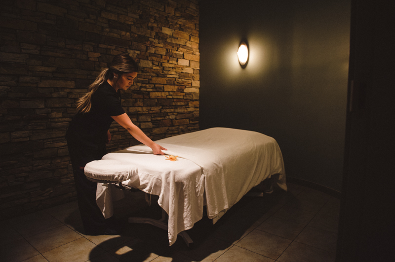 The Wild Orange Spa | 2031 McCallum Rd #103, Abbotsford, BC V2S 3N5, Canada | Phone: (604) 557-0500