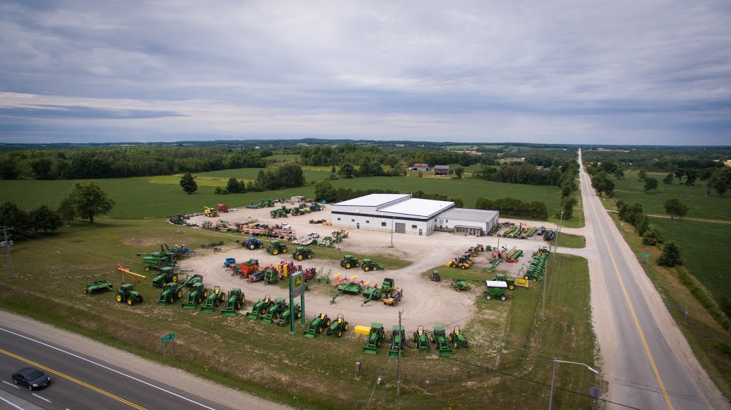 Huron Tractor | 802802, Grey County Rd 40, Chatsworth, ON N0H 1G0, Canada | Phone: (519) 794-2480