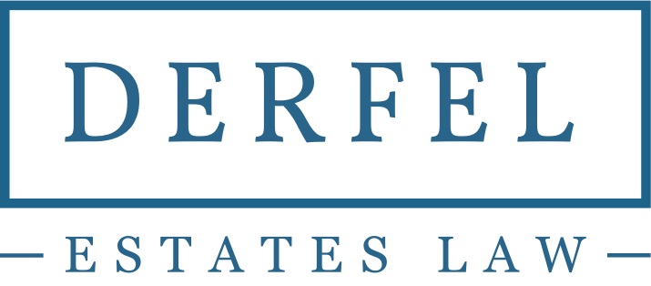 Derfel Estates Law | 95 Barber Greene Rd #300, North York, ON M3C 3E9, Canada | Phone: (844) 233-7335