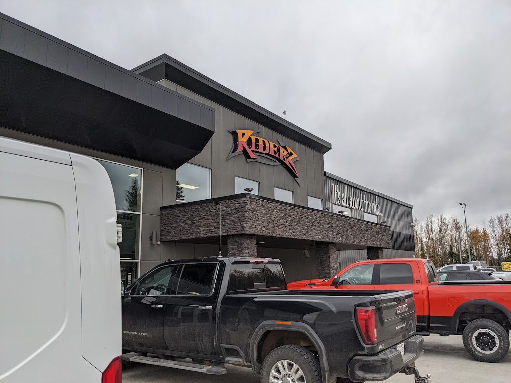 Riderz | Yellowhead County, 53227 Range Rd 170, Yellowhead County, AB T7E 3A6, Canada | Phone: (780) 723-5775