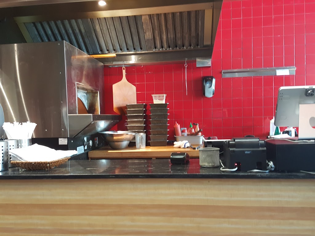 Tomaso Grilled Pizza & Panini | 450 Kanata Ave, Kanata, ON K2T 1K5, Canada | Phone: (613) 599-4399