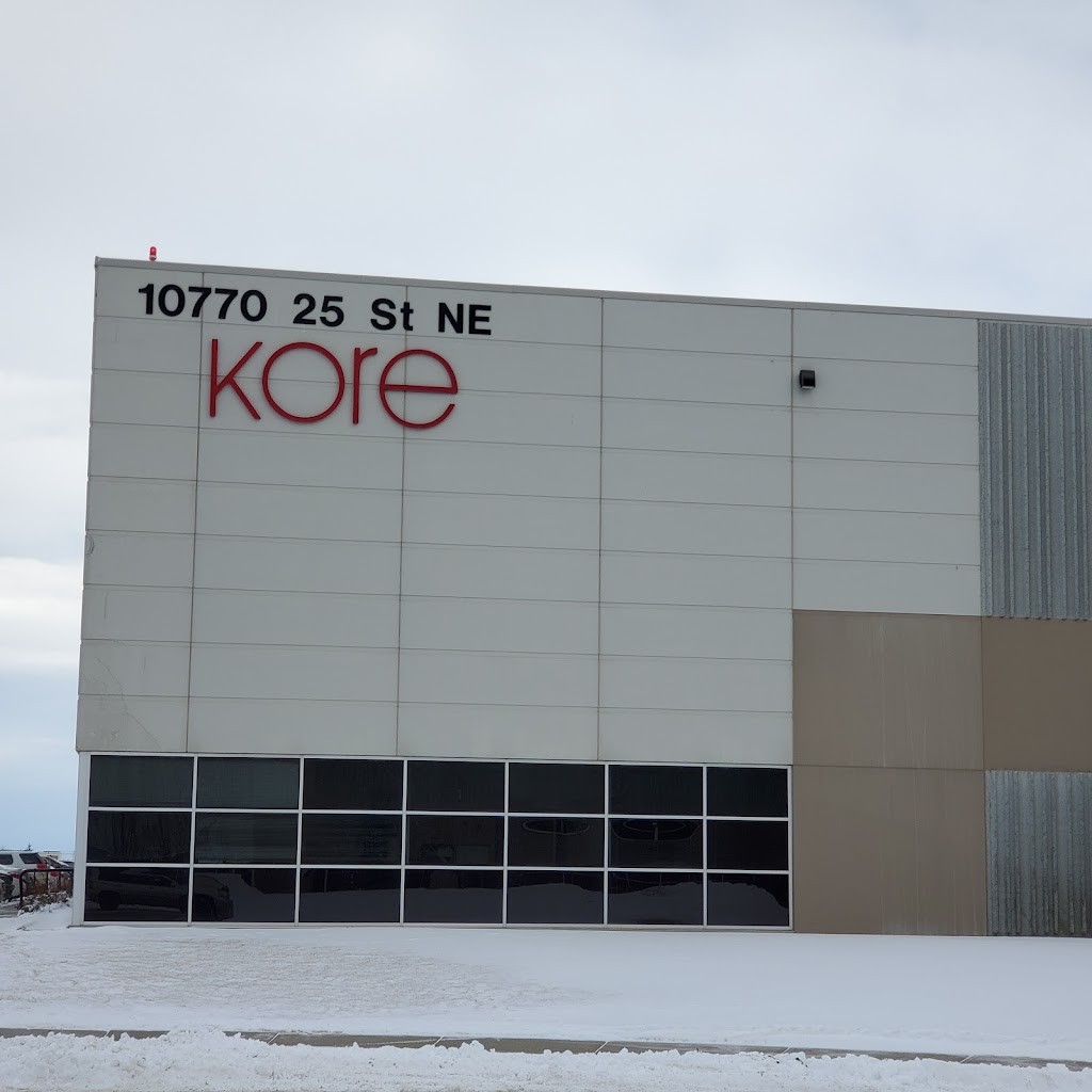 Kore Logistics | 10770 25 St NE #104, Calgary, AB T3N 0A1, Canada | Phone: (403) 273-5673