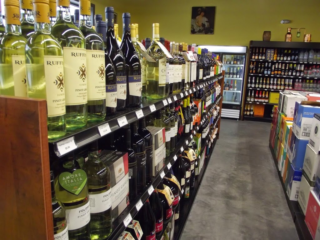 Convenient Wine and Spirits | 2540 Hamburg Turnpike, Lackawanna, NY 14218, USA | Phone: (716) 800-7998