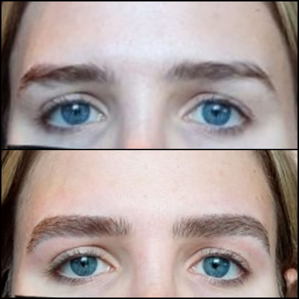 Brows by Tania | 4911 Rue Dagenais suite 200, Montréal, QC H4C 1L8, Canada | Phone: (514) 294-3436