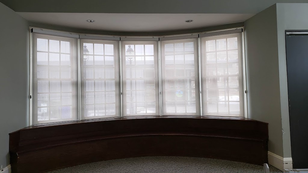 Universal Window Coverings | 3675 Weston Rd, North York, ON M9L 1V8, Canada | Phone: (416) 746-6479