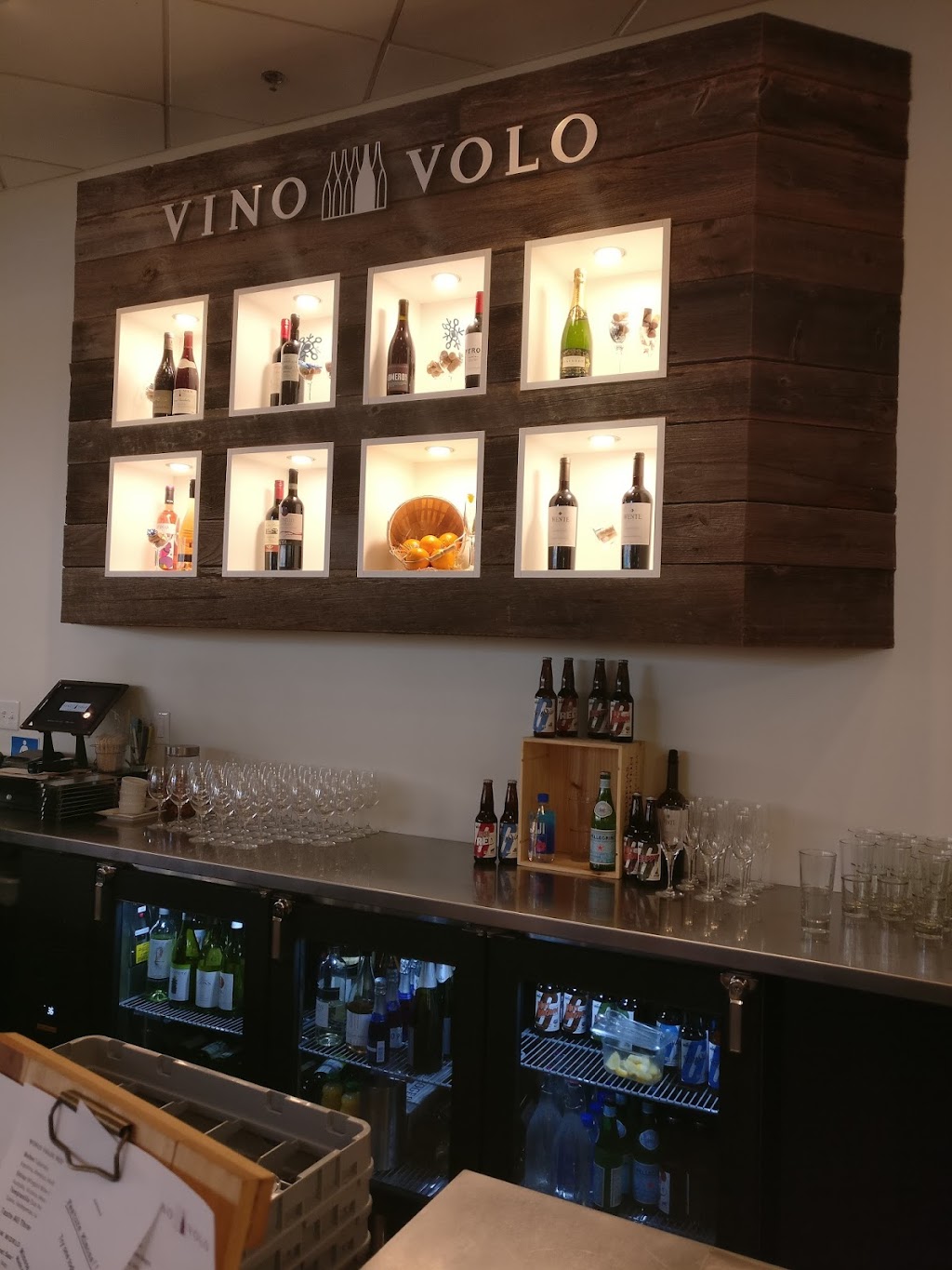 Vino Volo | 1 Bell Blvd, Enfield, NS B2T 1K2, Canada | Phone: (902) 873-0044