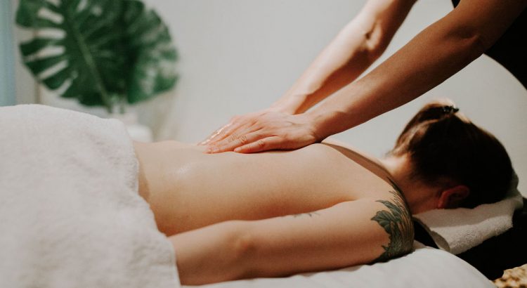 Sointula Massage and Day Spa | 2950 Camozzi Rd suite# 2222, Revelstoke, BC V0E 2S3, Canada | Phone: (250) 837-2025