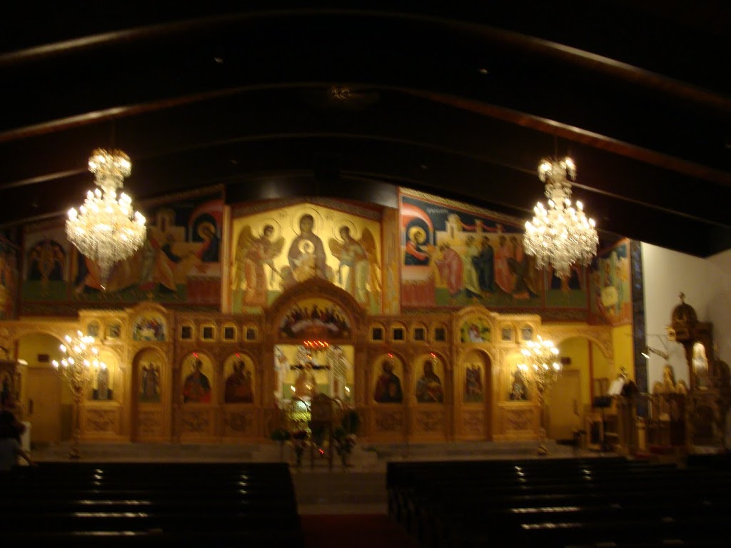 Saint Demetrios Greek Orthodox Church | 2255 Grant Ave, Winnipeg, MB R3P 0S2, Canada | Phone: (204) 889-8723