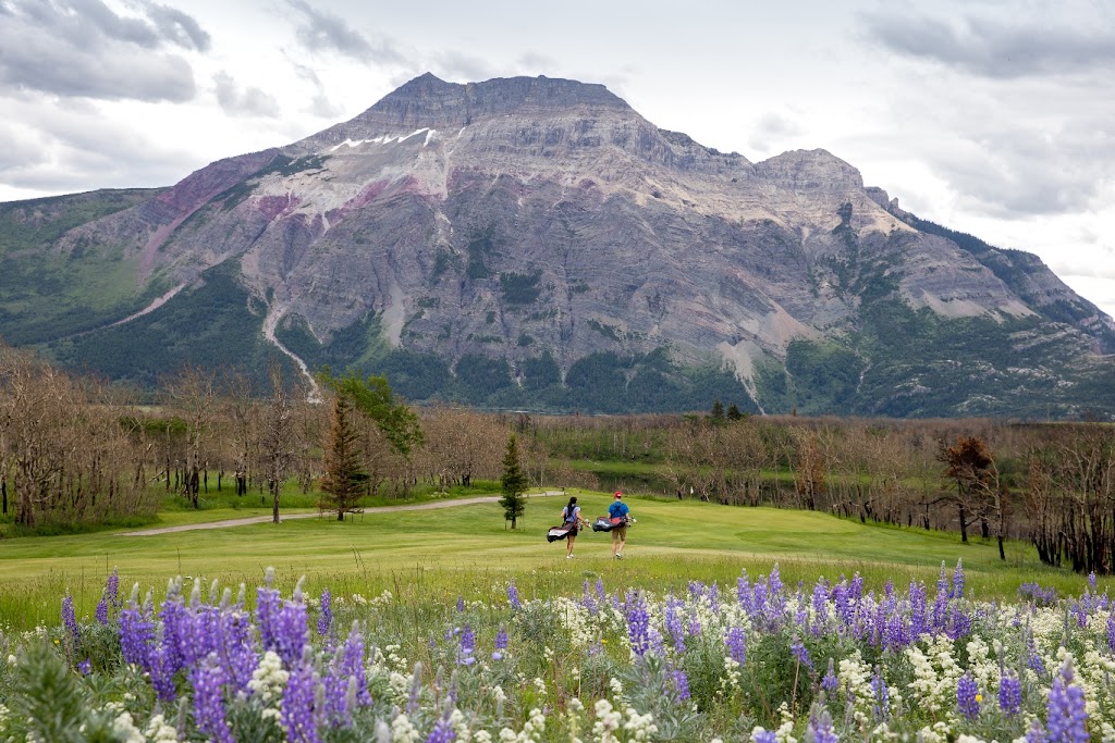 Waterton Lakes Golf Course | 215 Mount View Road, Waterton Park, AB T0K 2M0, Canada | Phone: (403) 859-2114