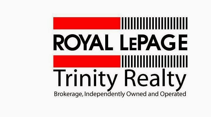 Wanda Cummings - Royal LePage Trinity Realty | 1249 Mosley St, Wasaga Beach, ON L9Z 2E5, Canada | Phone: (705) 443-1111