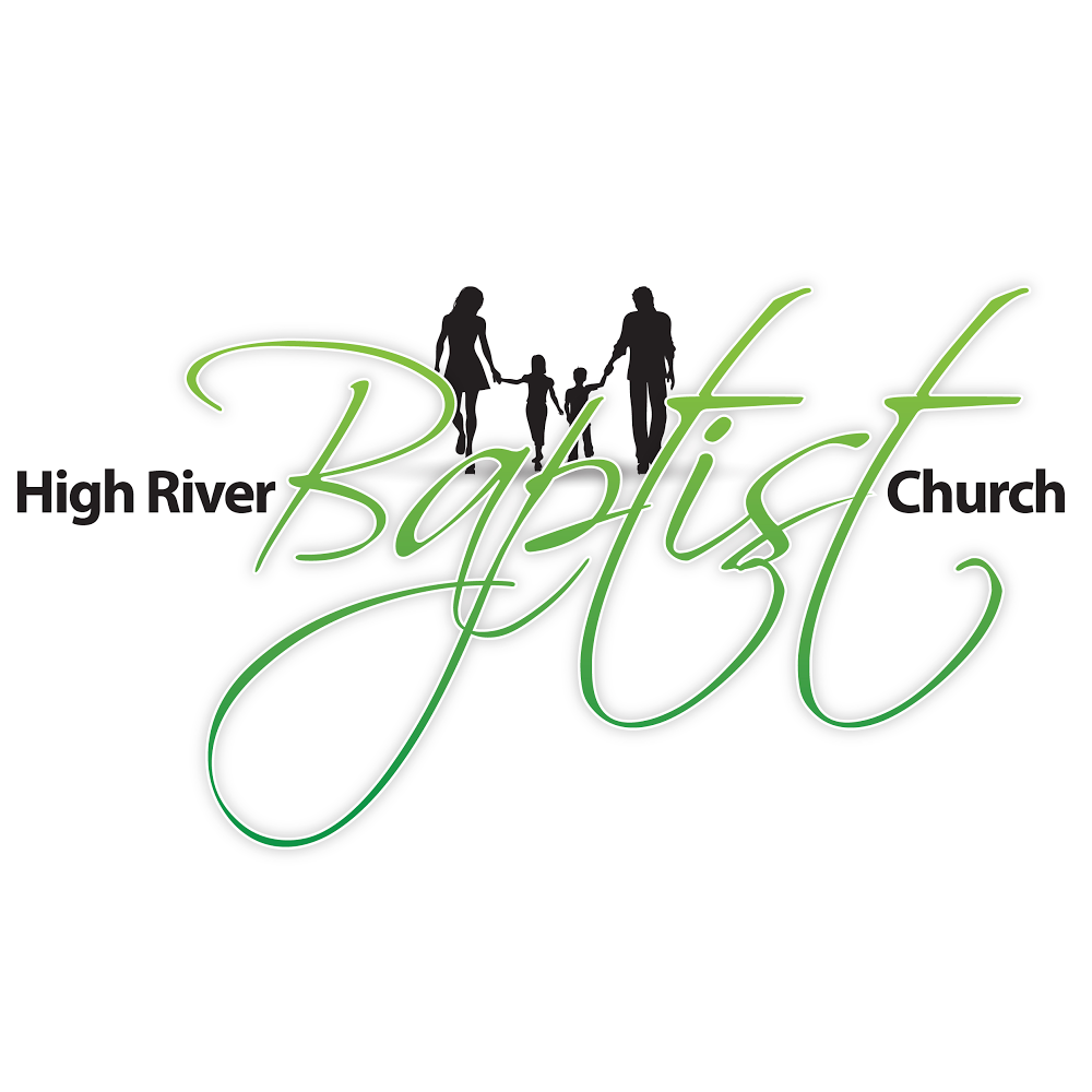 High River Baptist Church | 514160 121st Street East, High River, AB T1V 1M6, Canada | Phone: (403) 652-2985