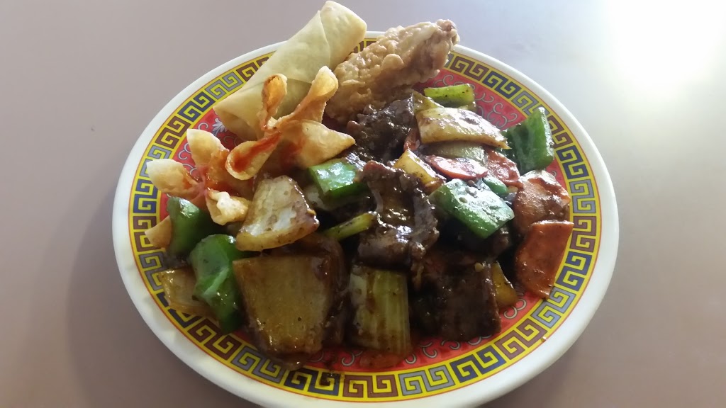 Hong Kong Kitchen | 16630 Bayview Ave, Newmarket, ON L3Y 8R9, Canada | Phone: (905) 715-7755