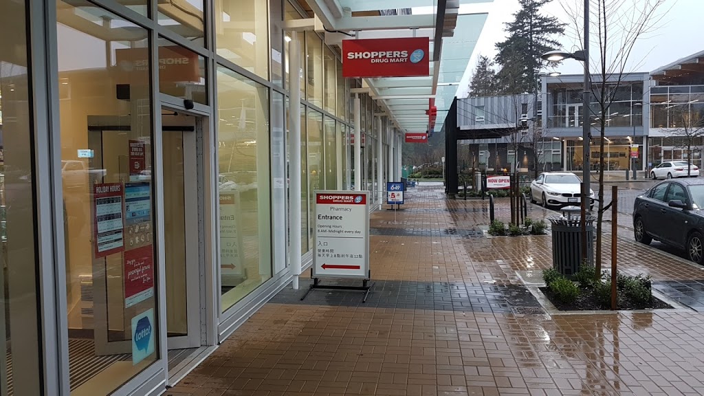 Shoppers Drug Mart | 5968 Webber Ln, Vancouver, BC V6S 0J9, Canada | Phone: (604) 224-3086