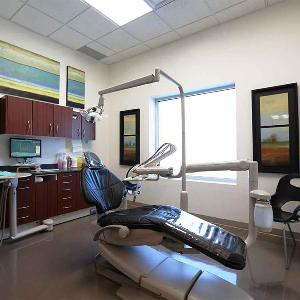 Southridge Dental | 3010 32 St S, Lethbridge, AB T1K 7B4, Canada | Phone: (403) 394-2010