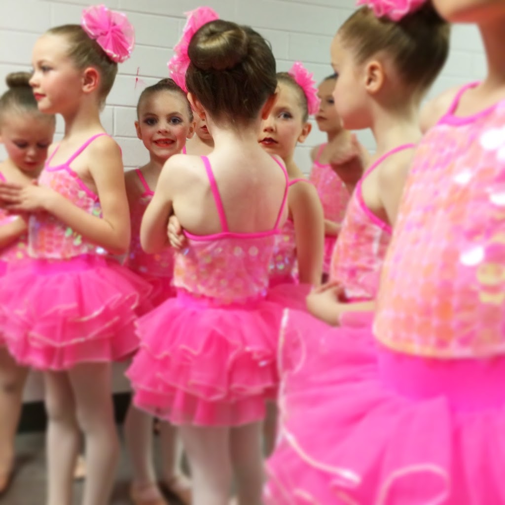 Tricia Hatch School of Dance | 245 3 St W 3rd Floor - South Wing, Drumheller, AB T0J 0Y1, Canada | Phone: (403) 821-0383