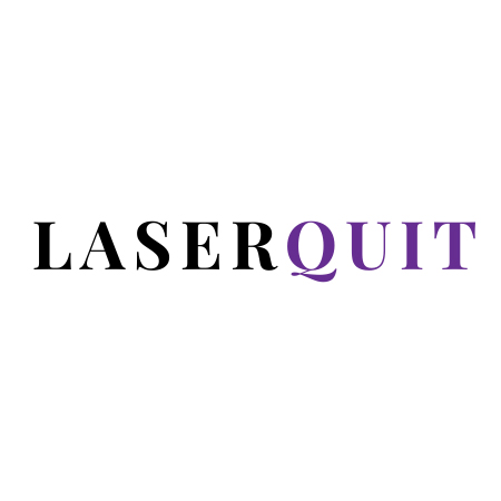 LaserQuit Therapies - White Rock | 1115 Vidal St, White Rock, BC V4B 3T4, Canada | Phone: (250) 571-9879