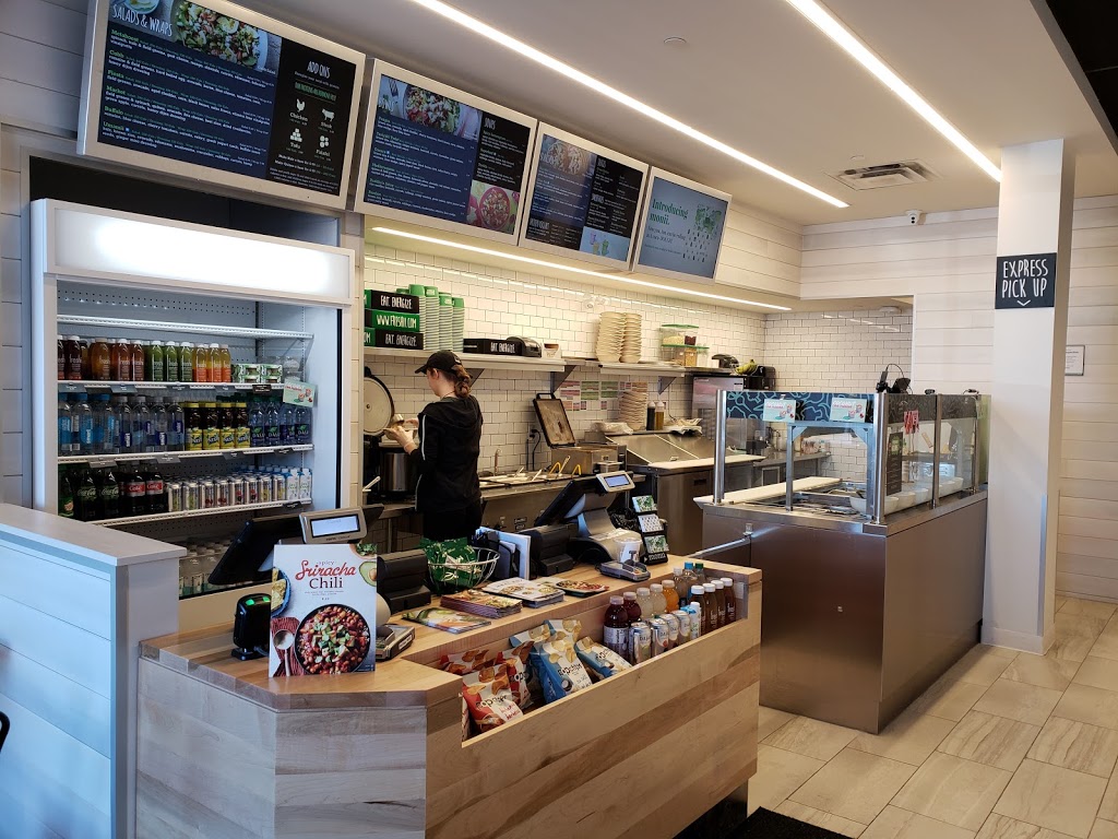 Freshii | 491 Appleby Line #103, Burlington, ON L7L 2Y2, Canada | Phone: (289) 348-2602