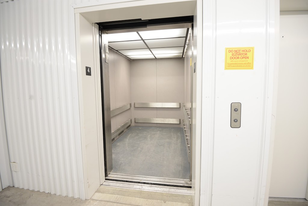 Access Storage - Toronto Downtown Eastern | 356 Eastern Ave, Toronto, ON M4M 1B8, Canada | Phone: (647) 931-3656