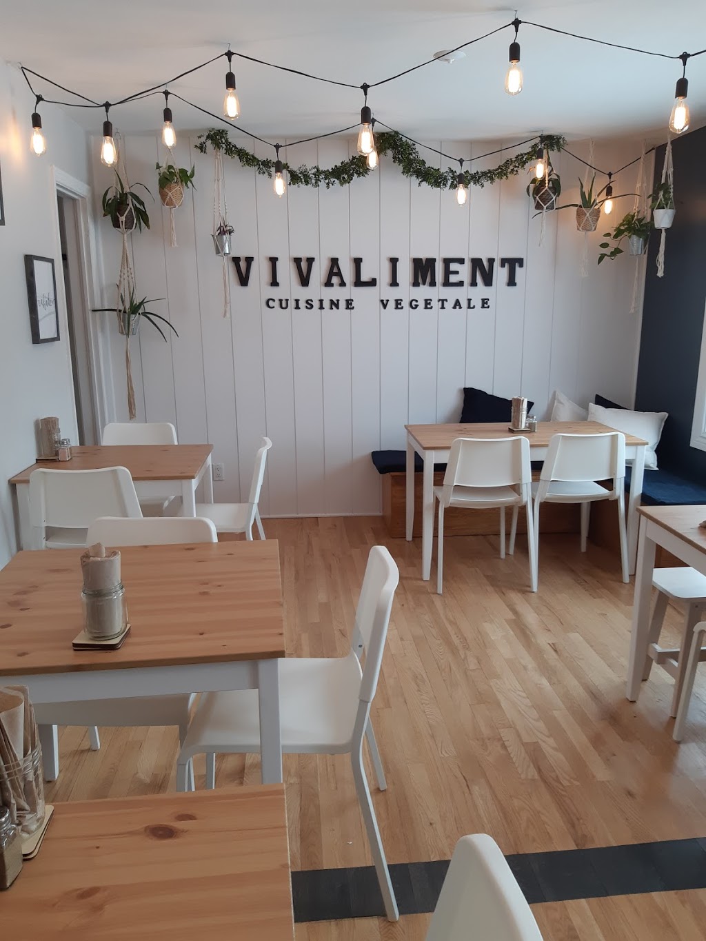 Vivaliment | 150 Boulevard Saint-Raymond, Gatineau, QC J8Y 1T3, Canada