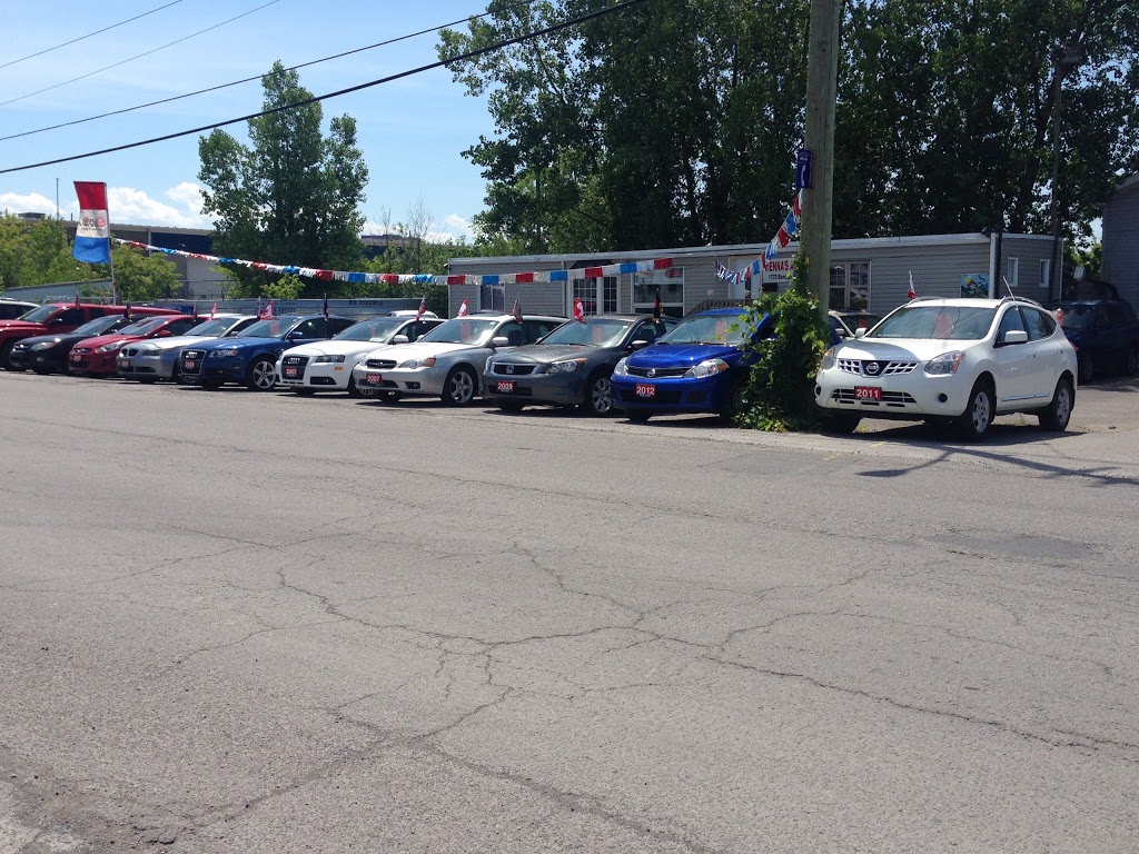 Viennas Auto Sales | 1550 Michael St, Ottawa, ON K1B 3T7, Canada | Phone: (613) 748-7300