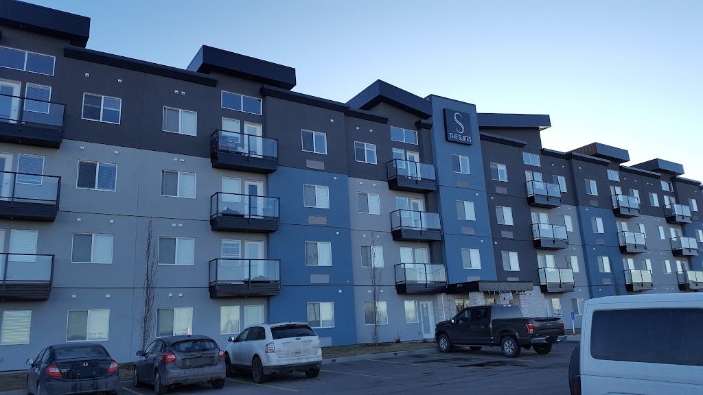 The Suites | 439 Memorial Parkway, AB T4E 1Z8, Canada | Phone: (877) 213-7042