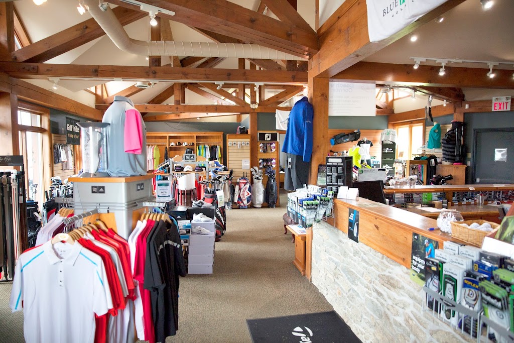 Blue Springs Golf Club | 13448 Dublin Line, Acton, ON L7J 2L7, Canada | Phone: (519) 853-0904