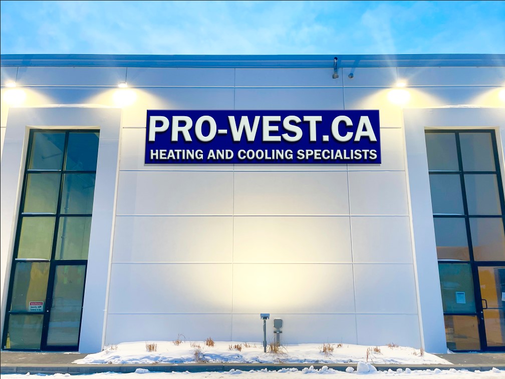 Pro-West Refrigeration Ltd. | 500 Caron Rd, Headingley, MB R4H 1B4, Canada | Phone: (204) 885-0324