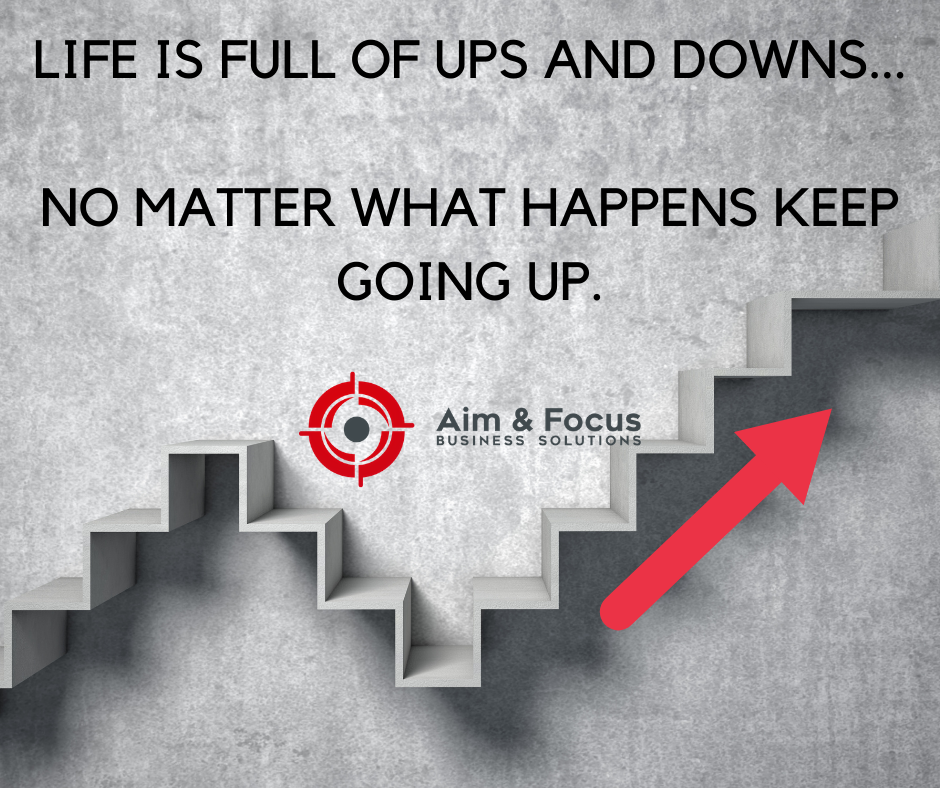 Aim & Focus Business Solutions | 904 Eglinton Ave E, East York, ON M4G 2L3, Canada | Phone: (647) 220-2460