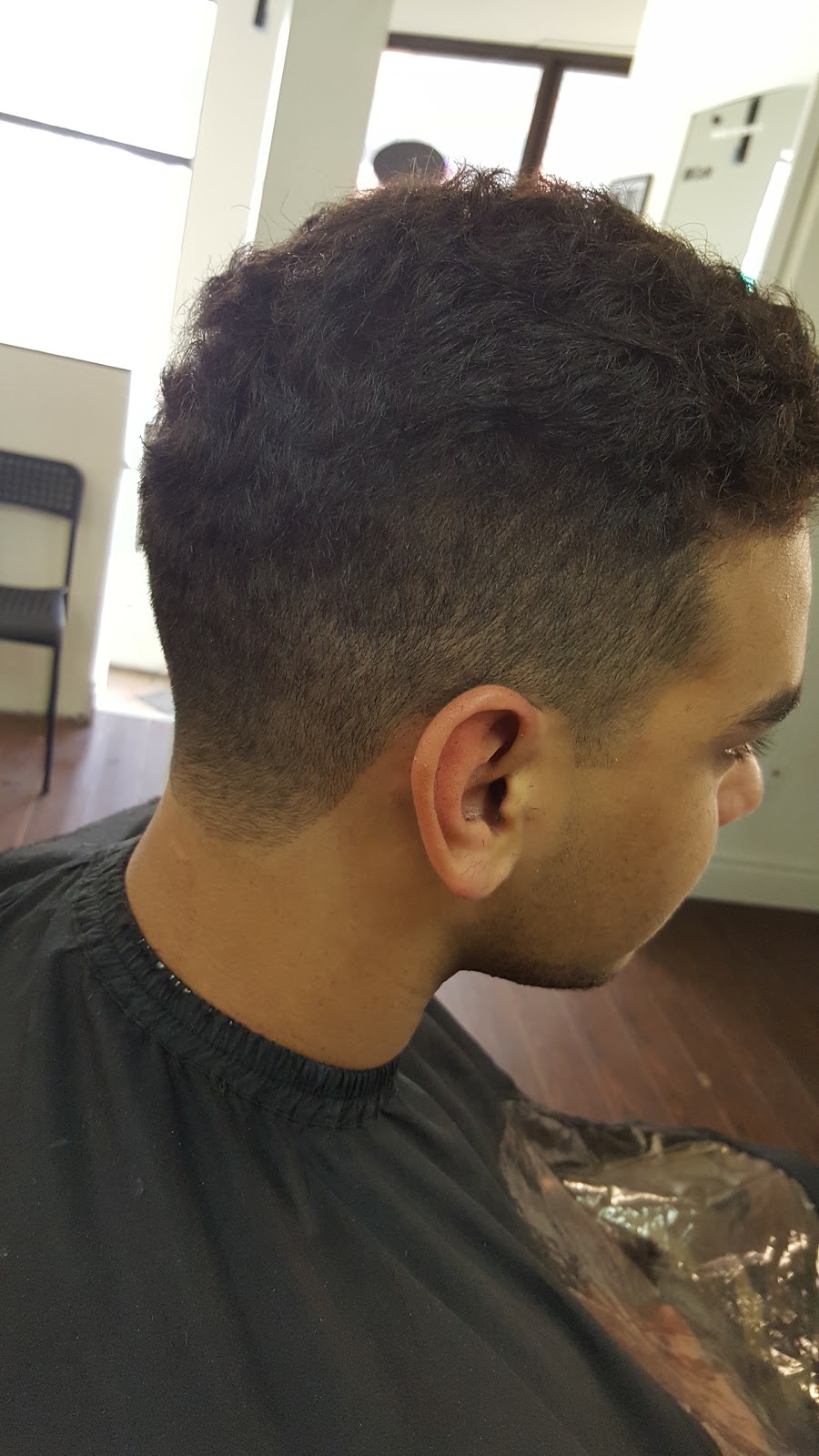 Mr Corte Barbershop | 2642 Rue Allard, Montréal, QC H4E 2L6, Canada | Phone: (514) 746-1092