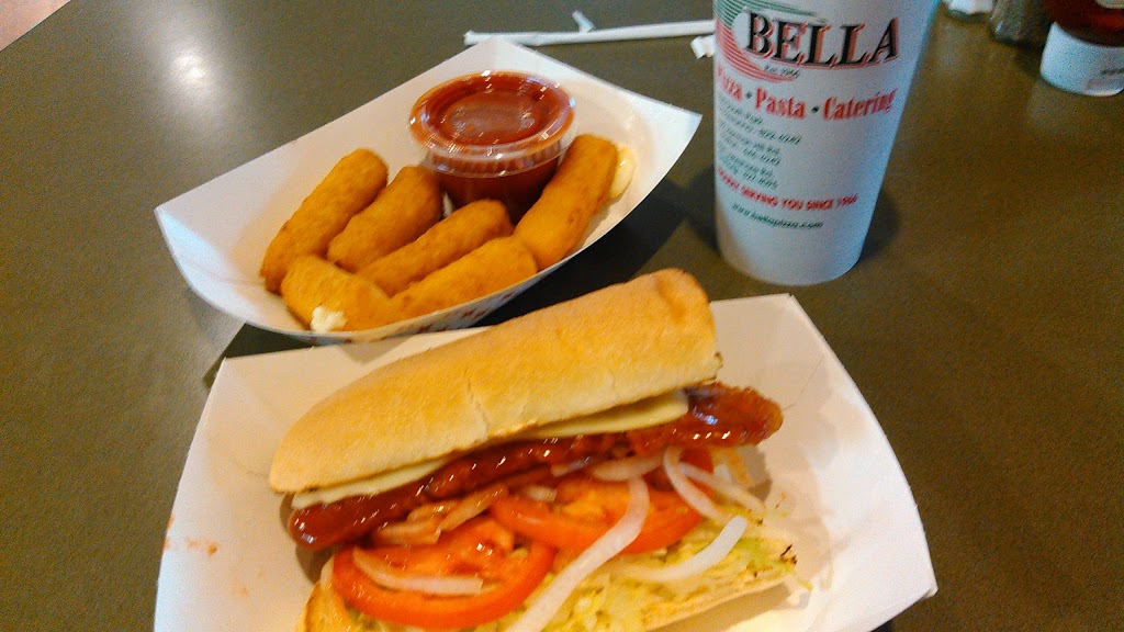 Bella Pizza Boston | 5699 Herman Hill Rd, Hamburg, NY 14075, USA | Phone: (716) 646-6242