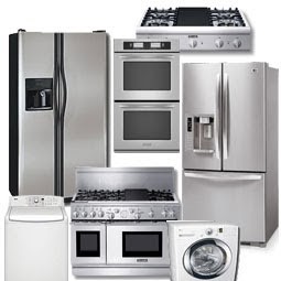 Greenbank Appliance Repair | 192 Greenbank Road #9, Nepean, ON K2H 5V2, Canada | Phone: (613) 216-2581