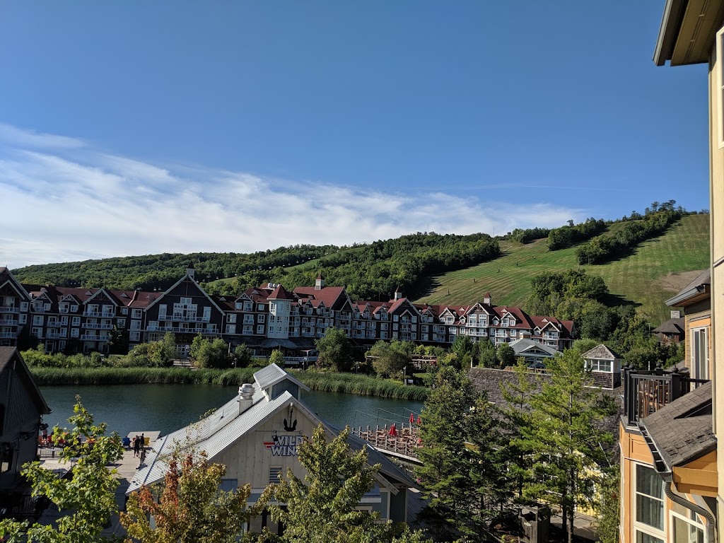 Seasons at Blue - Village Suites by Blue Mountain Resort | 170 Jozo Weider Blvd, The Blue Mountains, ON L9Y 0V2, Canada | Phone: (833) 583-2583