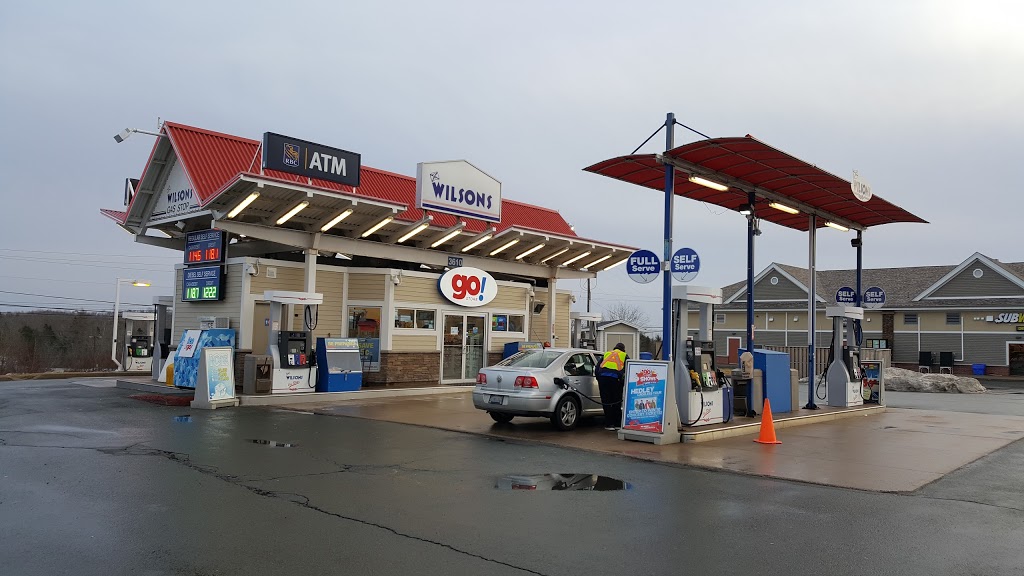 Wilsons | 3610 Hammonds Plains Rd, Upper Tantallon, NS B3Z 1H3, Canada | Phone: (902) 826-1822