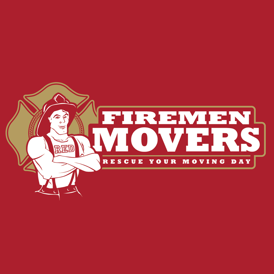 Firemen Movers Inc. | 270 Belfield Rd, Etobicoke, ON M9W 1H5, Canada | Phone: (416) 225-5733