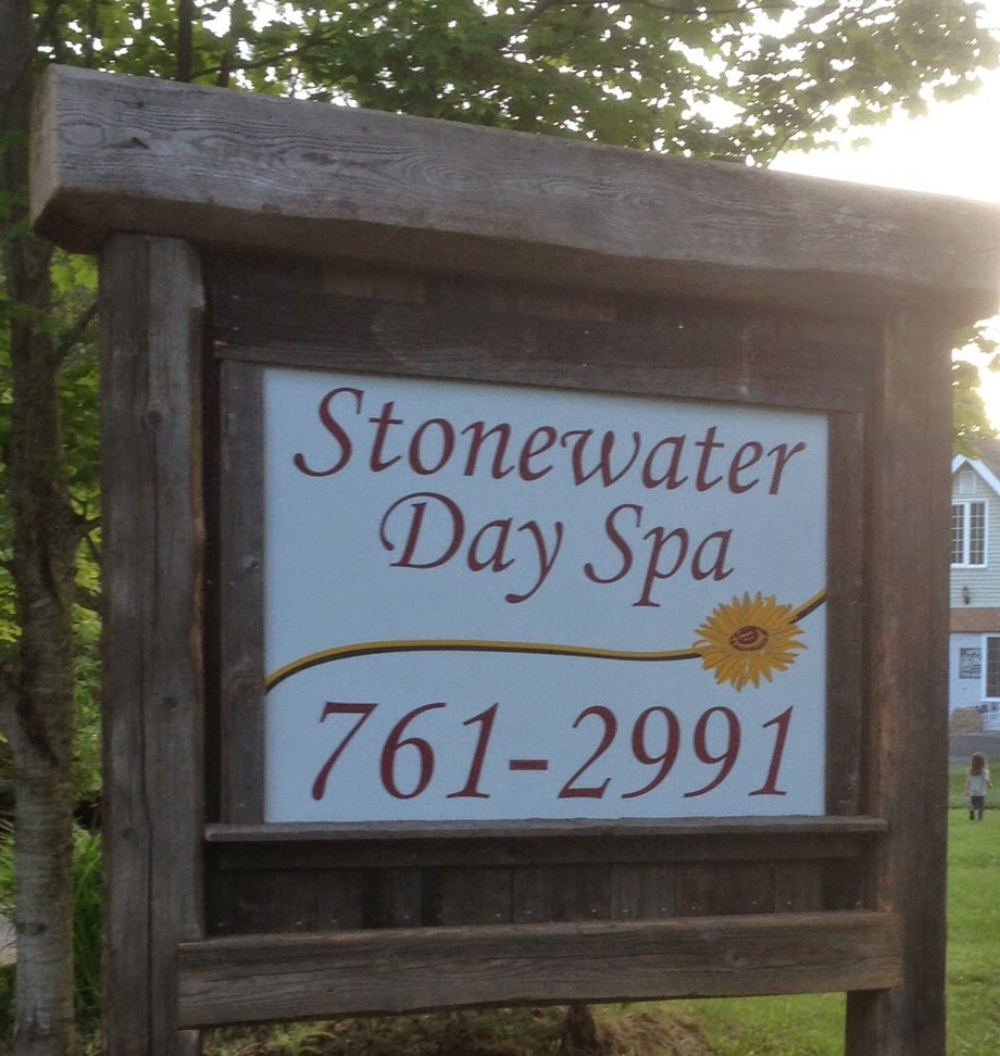 Stonewater Day Spa | 170 Lean Dr, Apsley, ON K0L 1A0, Canada | Phone: (705) 761-2991