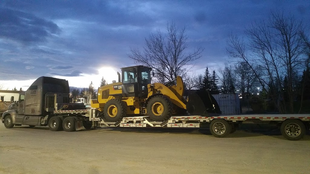 Finning Canada | 6735 11 St NE #1569, Calgary, AB T2E 7H9, Canada | Phone: (403) 275-3340