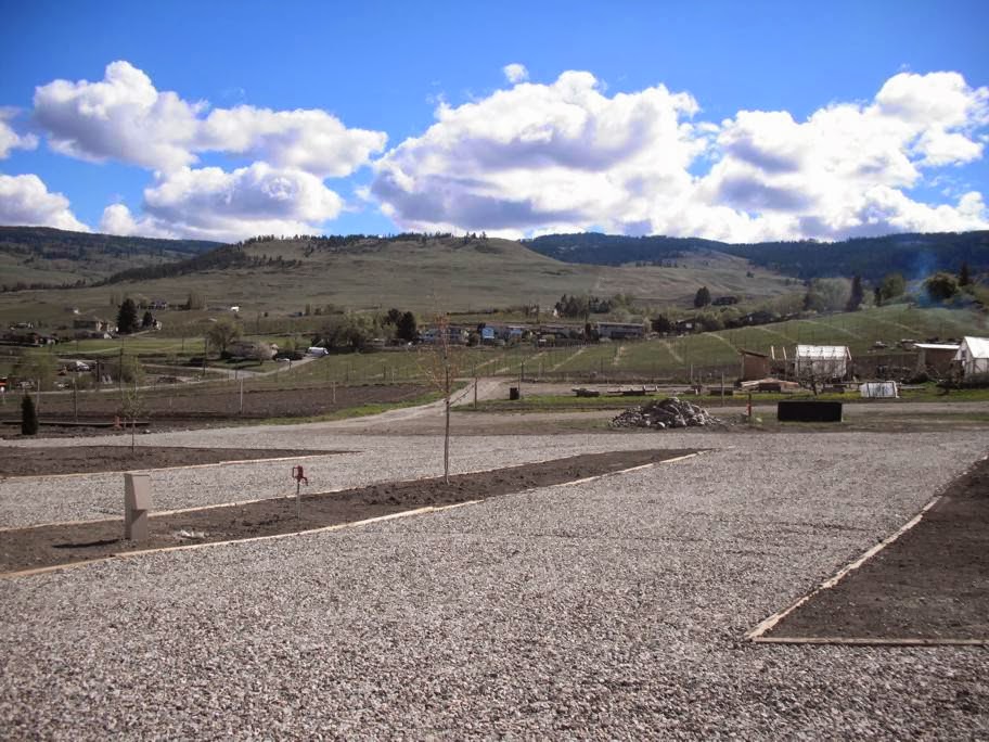 Quails View Farm RV Park | 2105 Morrison Rd, Kelowna, BC V1X 4W4, Canada | Phone: (250) 862-1025