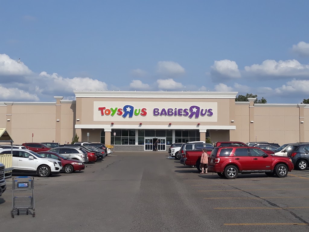 Toys"R"Us | 1925 Dundas St Building C1, London, ON N5V 1P7, Canada | Phone: (519) 963-0309