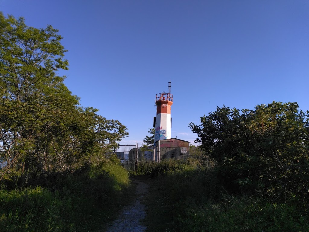 Tommy Thompson Lighthouse | Toronto, ON M4M, Canada | Phone: (416) 996-7765