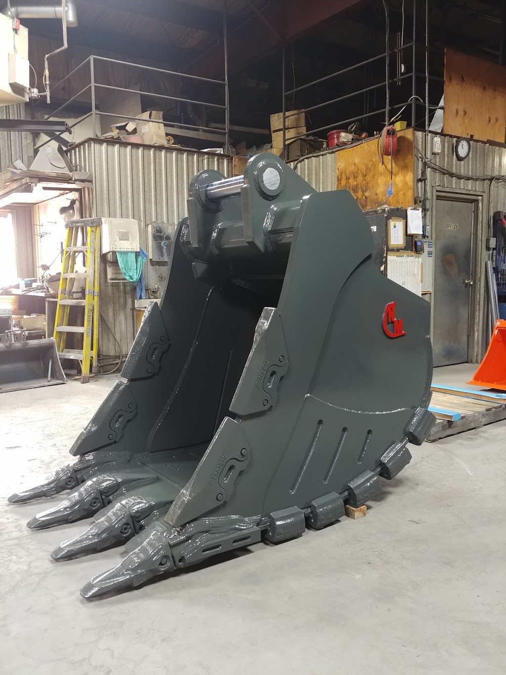 NM Attachments Inc | 7367 Line 86, Wallenstein, ON N0B 2S0, Canada | Phone: (519) 698-0012