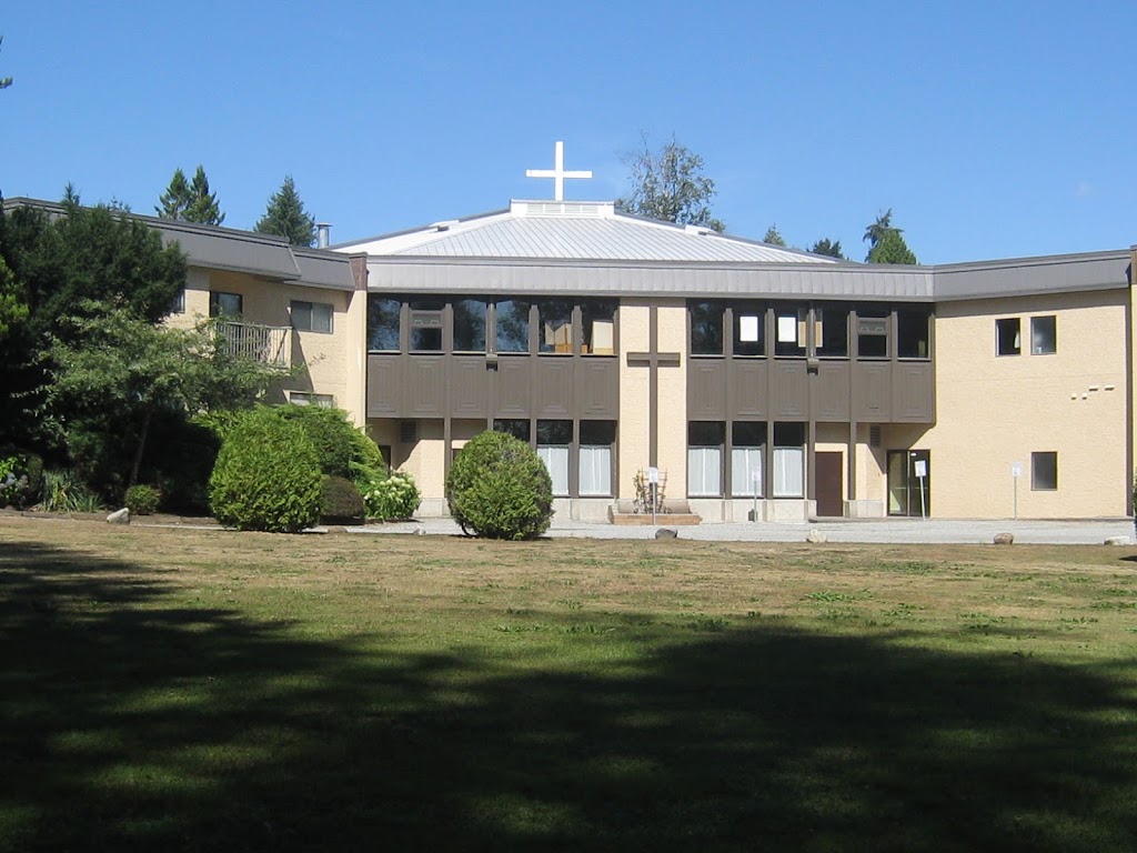 St. Josephs Catholic Church | Right Side Building, 32550 7th Ave, Mission, BC V2V 2B8, Canada | Phone: (604) 425-0392