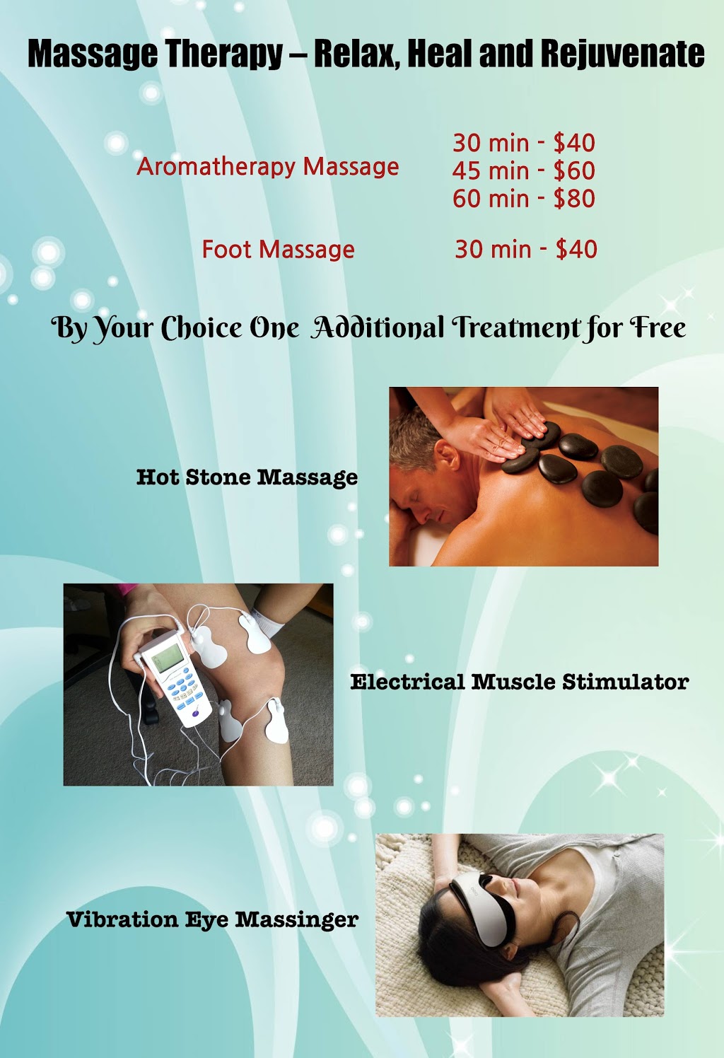 Holistic Centre - Massage Spa | 2890 Victoria St N, Breslau, ON N0B 1M0, Canada | Phone: (519) 648-3122