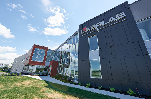 LABPLAS Inc. | 1951 Rue Nobel, Sainte-Julie, QC J3E 1Z6, Canada | Phone: (450) 649-7343