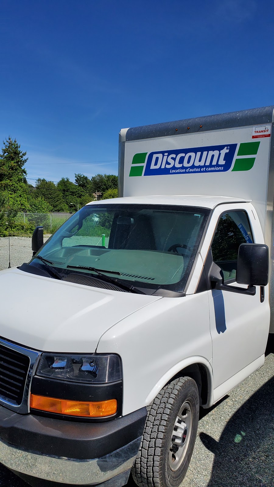 Discount Location dautos et camions | 4388 Boul Bourque, Sherbrooke, QC J1N 1S3, Canada | Phone: (819) 823-9713