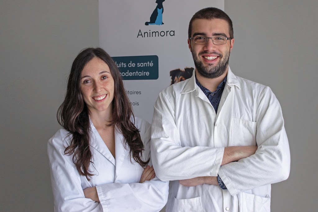 Animora | 3220 Av. Watt #120, Québec, QC G1X 4Z6, Canada | Phone: (581) 491-3727