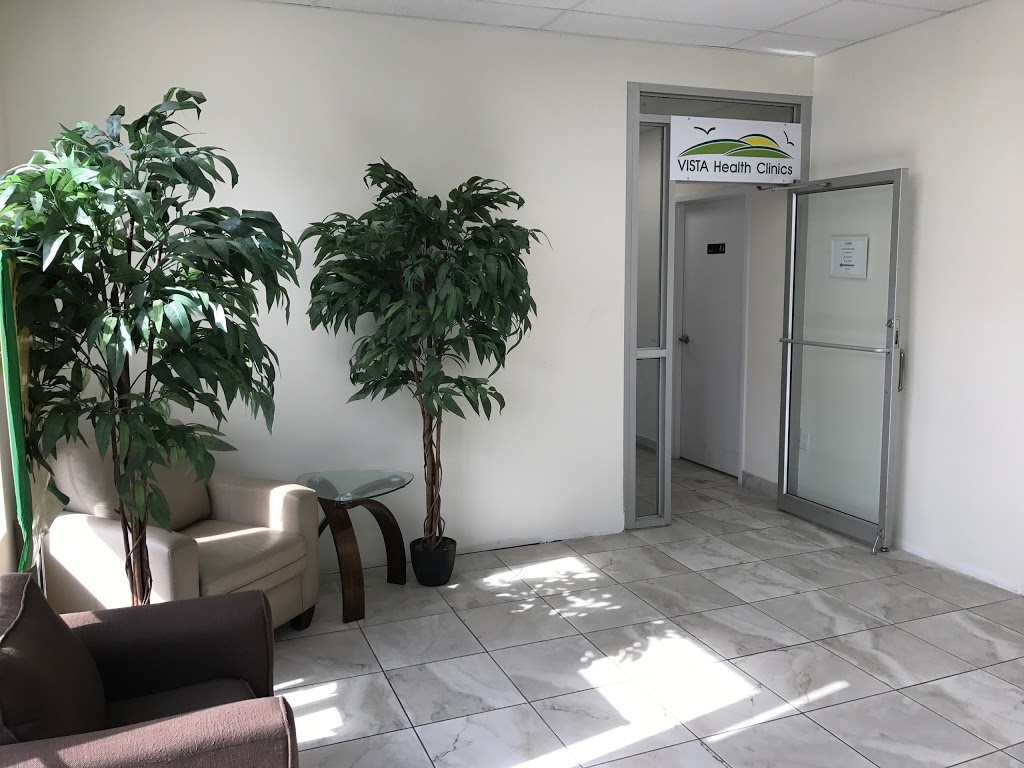 Vista Addiction Treatment Clinic | 847 Barton St E, Hamilton, ON L8L 3B4, Canada | Phone: (905) 544-5255