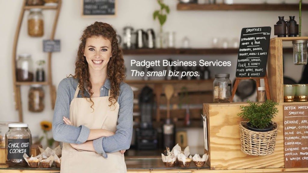 Padgett Business Services at York | 6 Cathedral High St, Markham, ON L6C 0P2, Canada | Phone: (888) 436-9188