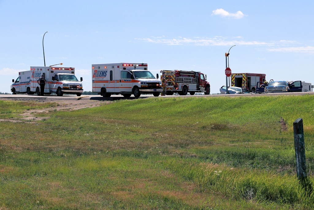 Indian Head Union Hospital | 300 Hospital St, Indian Head, SK S0G 2K0, Canada | Phone: (306) 695-4000